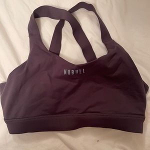 No Bull sports bra